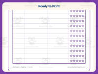 What Are They Reading Assessment Worksheet – 3rd Grade Genres Practice preview 7