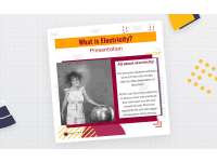 What is Electricity Presentation preview
