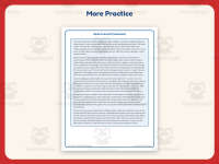 What is Kimchi? Reading Comprehension Worksheet – 5th Grade Food preview 7