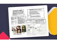 World History II Cheat Sheet Packet preview