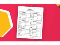 Worldle Country of the Day – Geography Routine preview