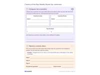 Worldle Country of the Day – Geography Routine preview 4