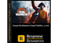 Young Washington 2026 French & Indian War Movie Guide + Google Forms preview