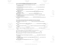 Young Washington 2026 French & Indian War Movie Guide + Google Forms preview 3