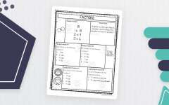 Worksheets