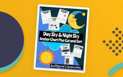 Worksheets & Printables
