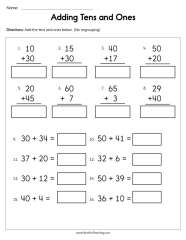 Maths