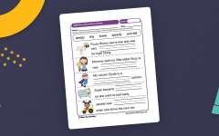 Teacher Tools