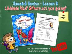 Spanish