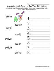 English