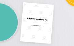 Worksheets & Printables