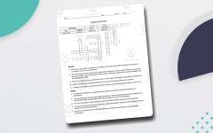 Worksheets & Printables
