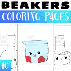 Colouring Pages