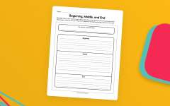 Graphic Organizers