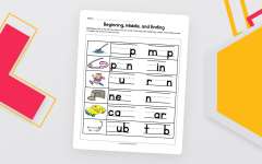 Nursery