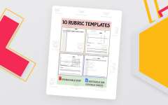 Resources for Teachers