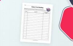 Literacy Readers