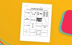 Language Development