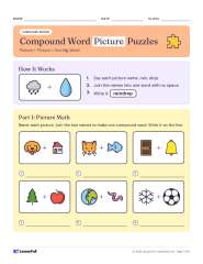 Worksheets & Printables