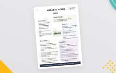 Lesson Plans