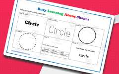 Worksheets