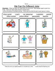 Life Skills