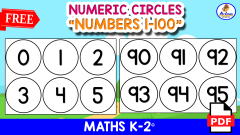Worksheets & Printables