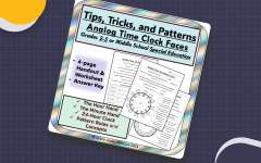 Worksheets & Printables