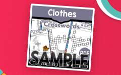 Worksheets & Printables