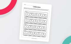 Worksheets & Printables
