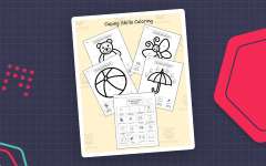 Anchor Charts