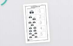 Worksheets & Printables