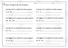 Grade 3