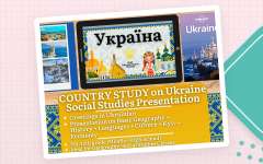 Social Studies