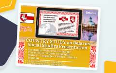 Presentations