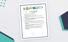 Worksheets