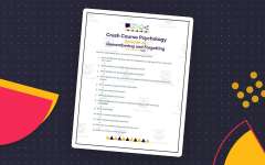Classroom Management