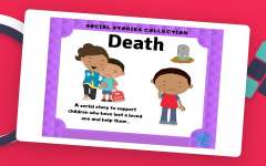 Graphic Organizers