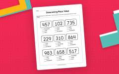 Numbers