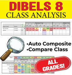 Teacher Tools