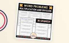 Multiplication and Division