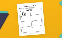 Worksheets & Printables