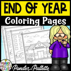 End Of Year