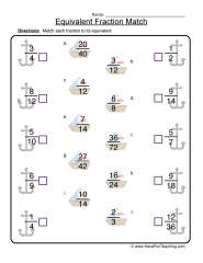 Worksheets & Printables