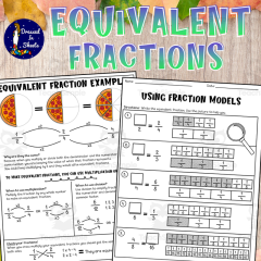 Worksheets