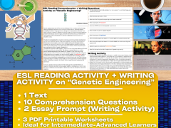 Worksheets & Printables
