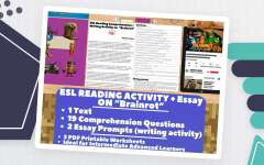 Worksheets & Printables