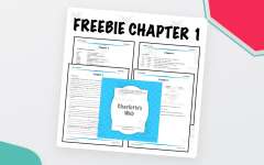 Worksheets & Printables