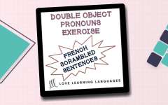 Worksheets & Printables