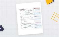 Worksheets